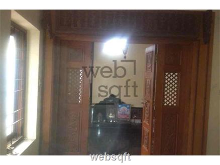 6 BHK Independent house for Sale in West Marredpally